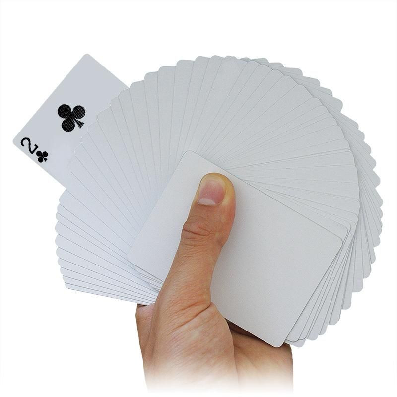 Routine de mentalisme avec une seule carte : The One