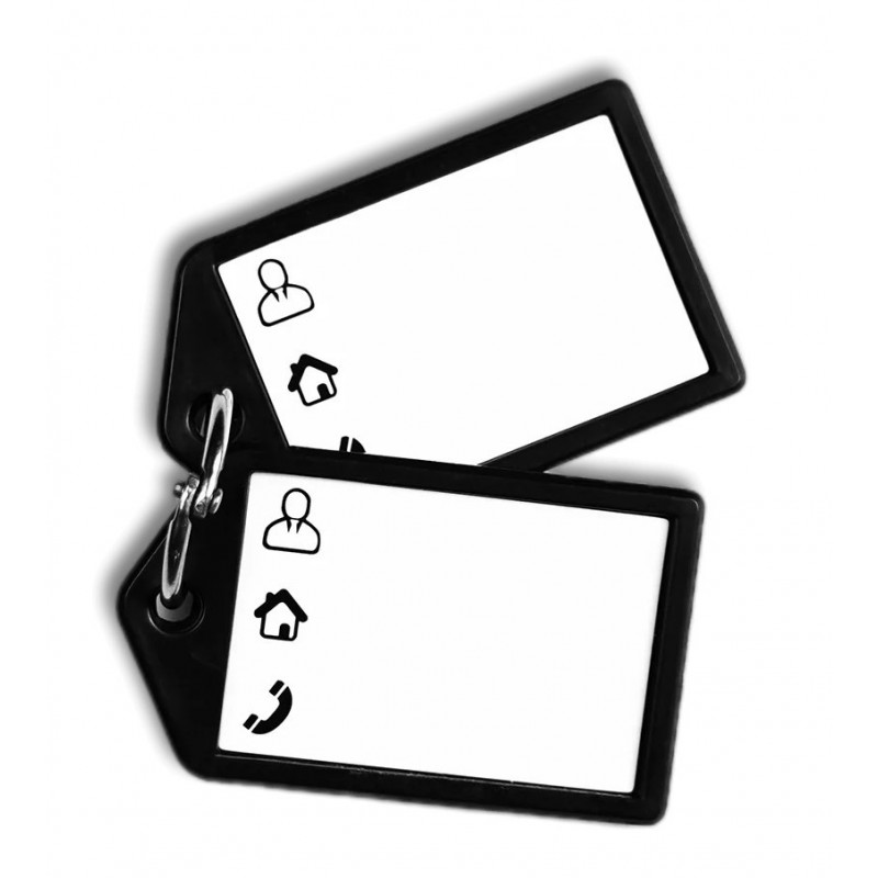 The Spirit NameTag par Axel Vergnaud - Mentalisme