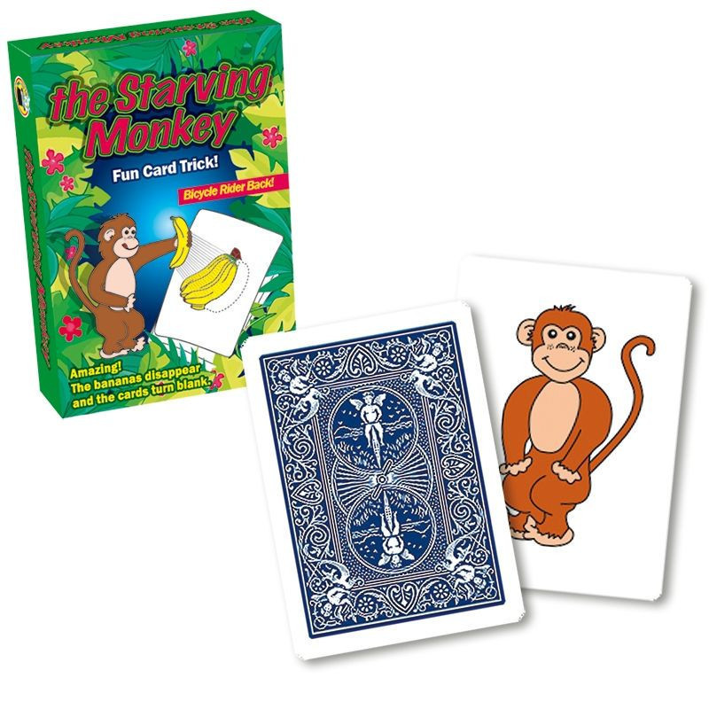 Pack Starter Débutant : Kit de Magie Facile pour apprendre la magie