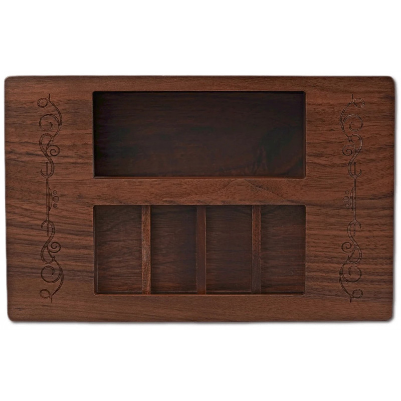 Tour de magie The Choice Box par Didier Ledda