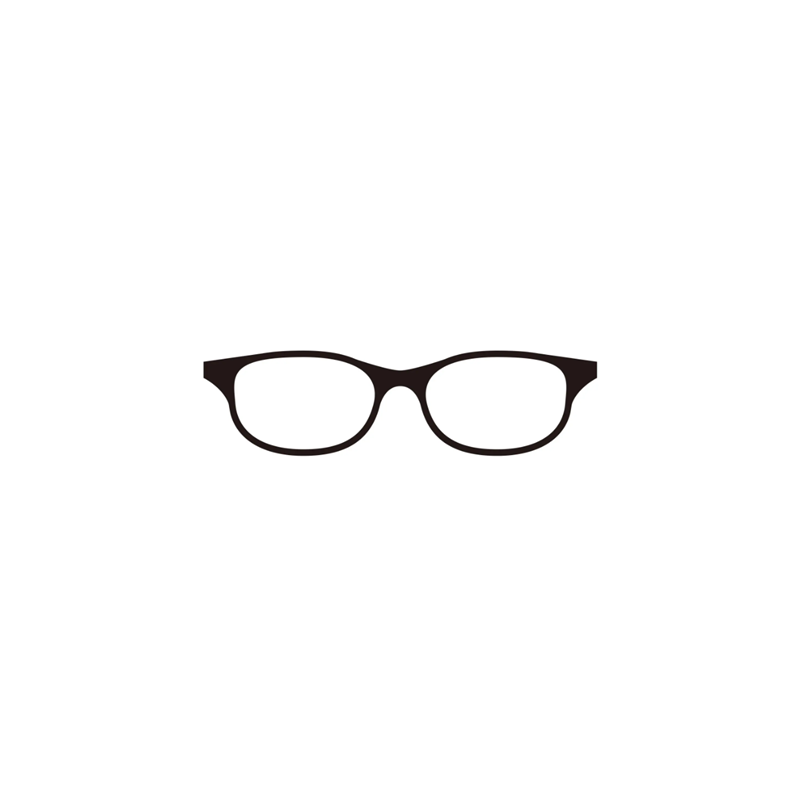 Lunette de coperfield, accessoire de magie mythique