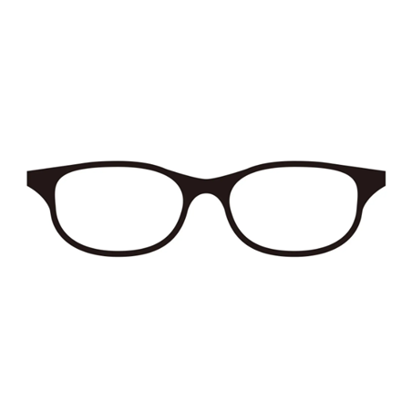 Lunette de coperfield, accessoire de magie mythique