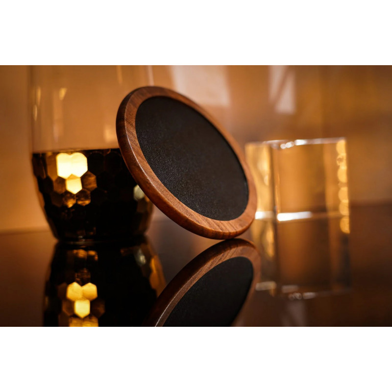 The Coaster par Terry Chou - Tour de magie sous-verre