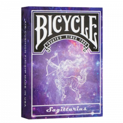Bicycle SAGITTAIRE