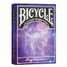 Bicycle SAGITTAIRE, jeu de cartes constellation Sagittaire