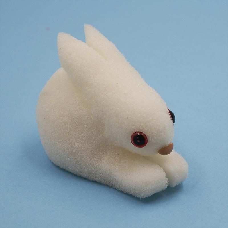 balle en mousse en lapin mousse