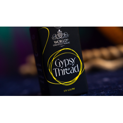 Gypsy Thread - Trick recharge fil