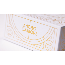 Notion of Motion by Angelo Carbone