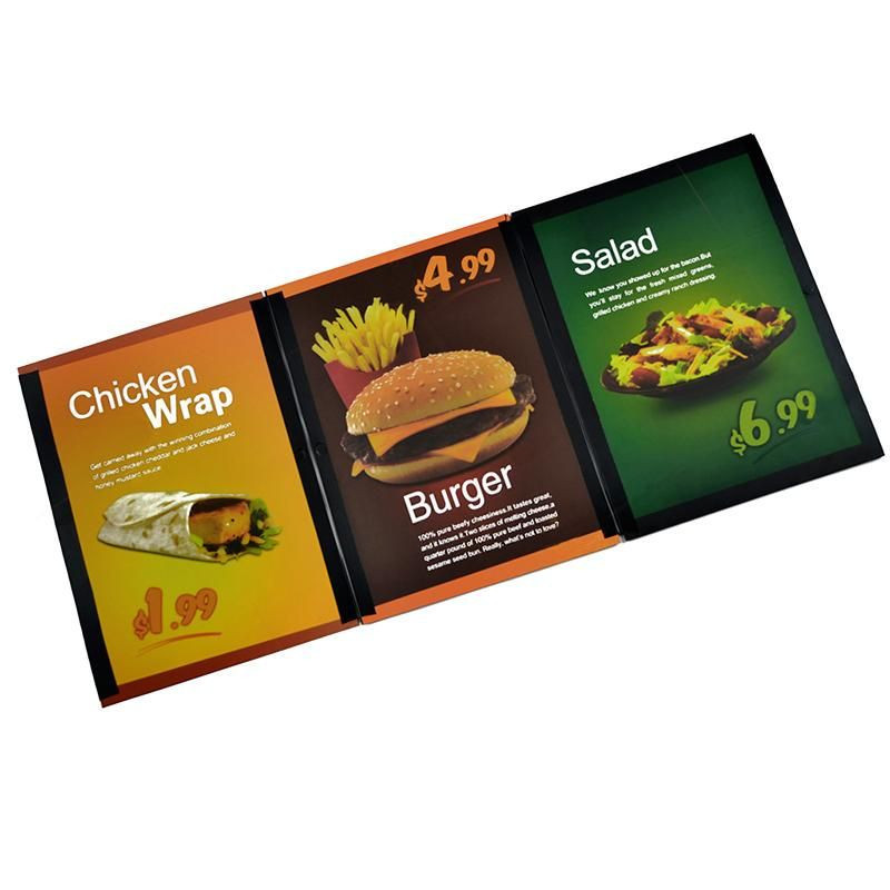 Food to Go 2.0 by Twister Magic Food to Go 2.0 by Twister Magic