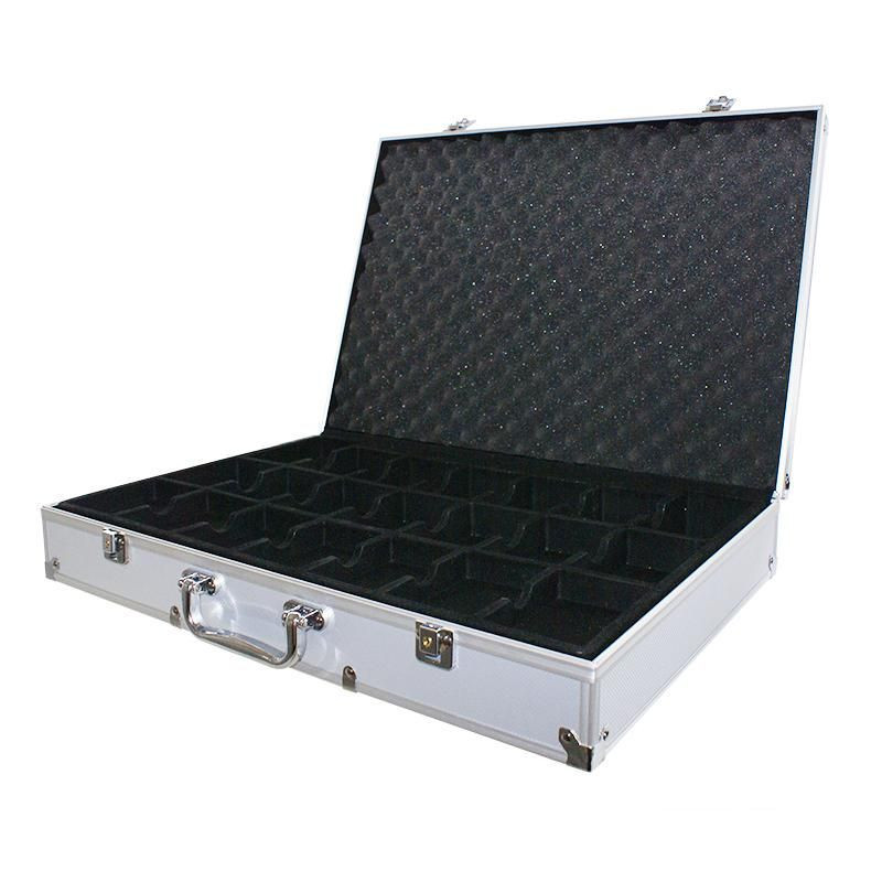 Magician’s Case : Valise de Transport pour Magicien