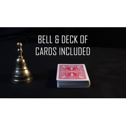 Attraction Red (Gimmicks and Online Instructions)