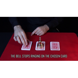 Attraction Red (Gimmicks and Online Instructions)