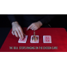 Attraction Red (Gimmicks and Online Instructions)