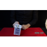 Attraction Red (Gimmicks and Online Instructions)