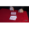 Attraction Red (Gimmicks and Online Instructions)