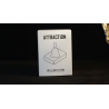 Attraction Red (Gimmicks and Online Instructions)