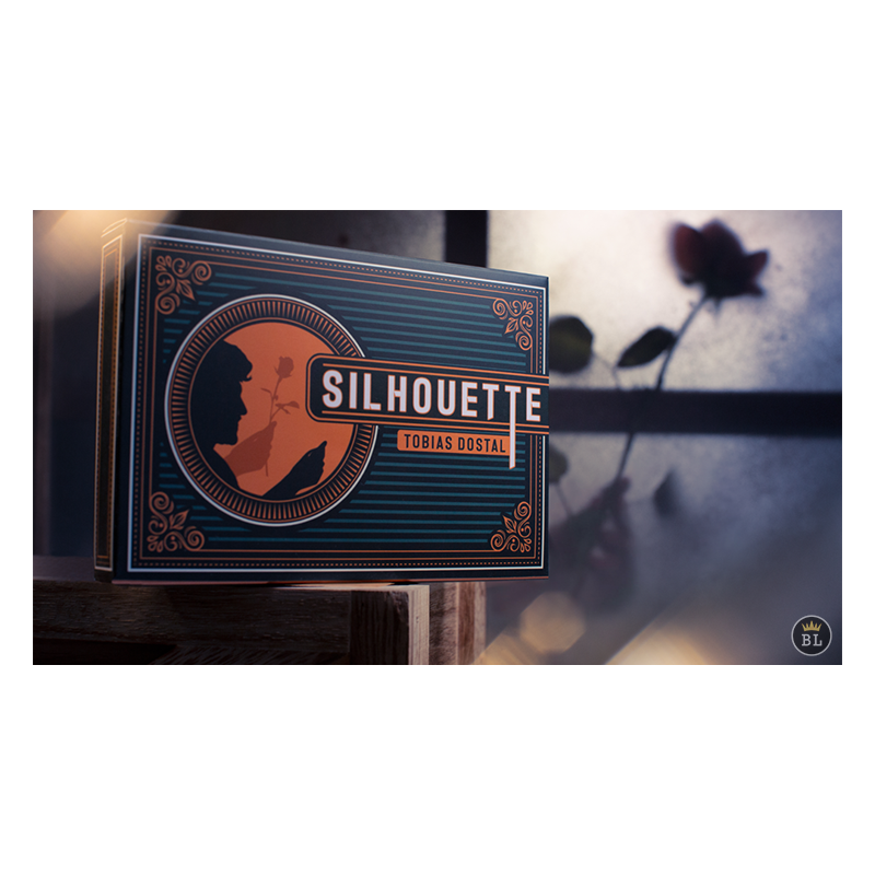 Silhouette by Tobias Dostal