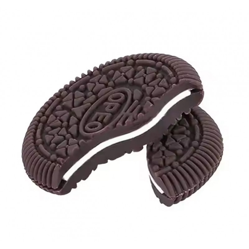 Illusion visuelle Oreo magique - Magie de rue