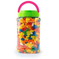 tour de magie Candy Prediction by Adrian Carratala