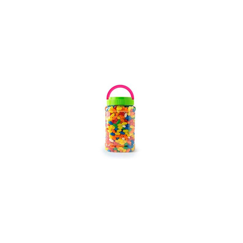tour de magie Candy Prediction by Adrian Carratala