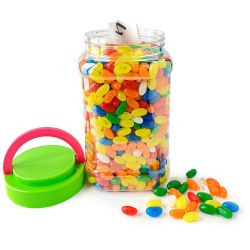 tour de magie Candy Prediction by Adrian Carratala