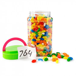 tour de magie Candy Prediction by Adrian Carratala