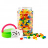 tour de magie Candy Prediction by Adrian Carratala