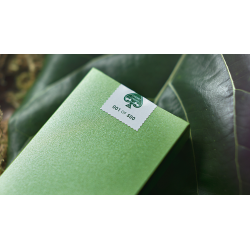 Cherry Casino Sahara Green - Édition limitée 500 exemplaires