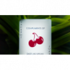Cherry Casino Sahara Green, faces standards et cartes gaff