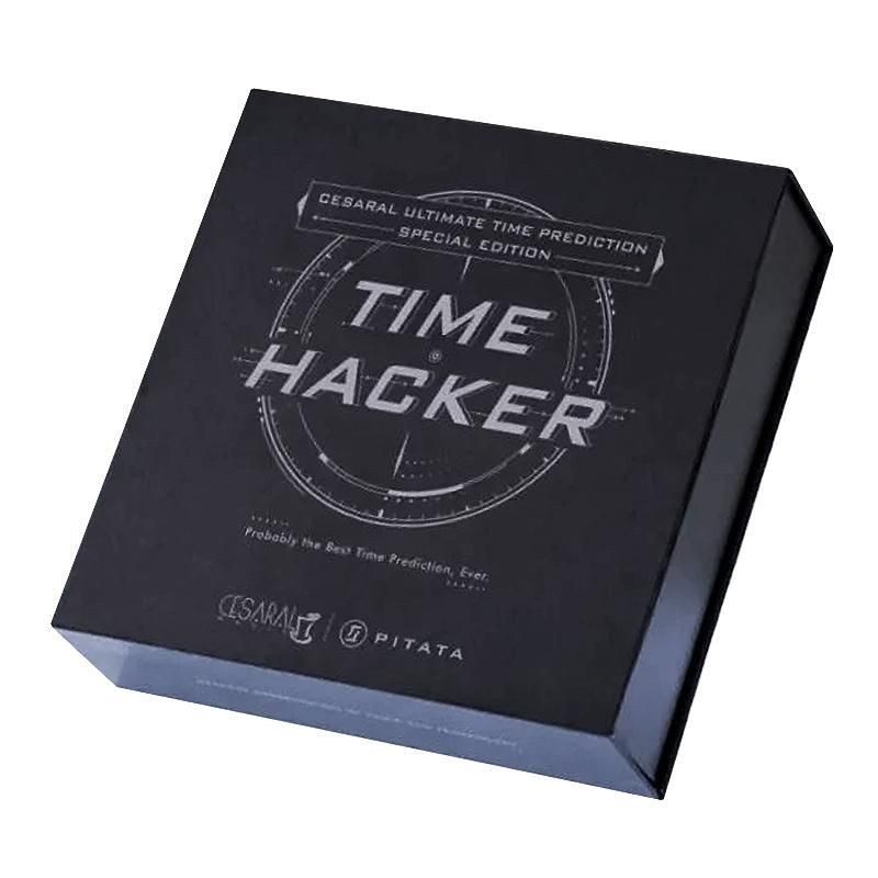 PITATA UTP-Time Hacker - Mentalisme technologique