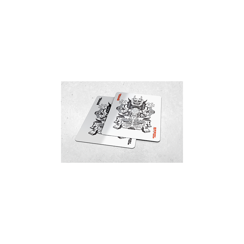 Jeu de cartes astronomique Bicycle Ultimate Universe