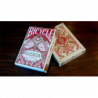 Agenda Red Basic Edition Playing Cards