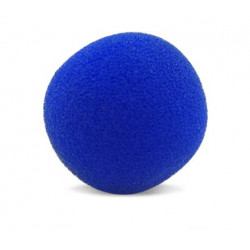 Balle mousse