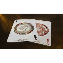 Bicycle Syndicate Playing Cards