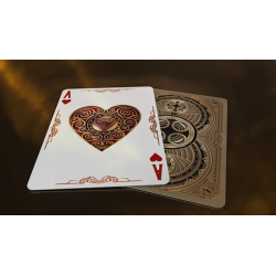 Bicycle Syndicate Playing Cards