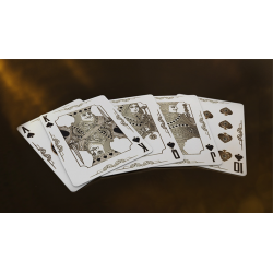 Bicycle Syndicate Playing Cards