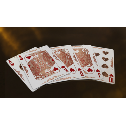 Bicycle Syndicate Playing Cards