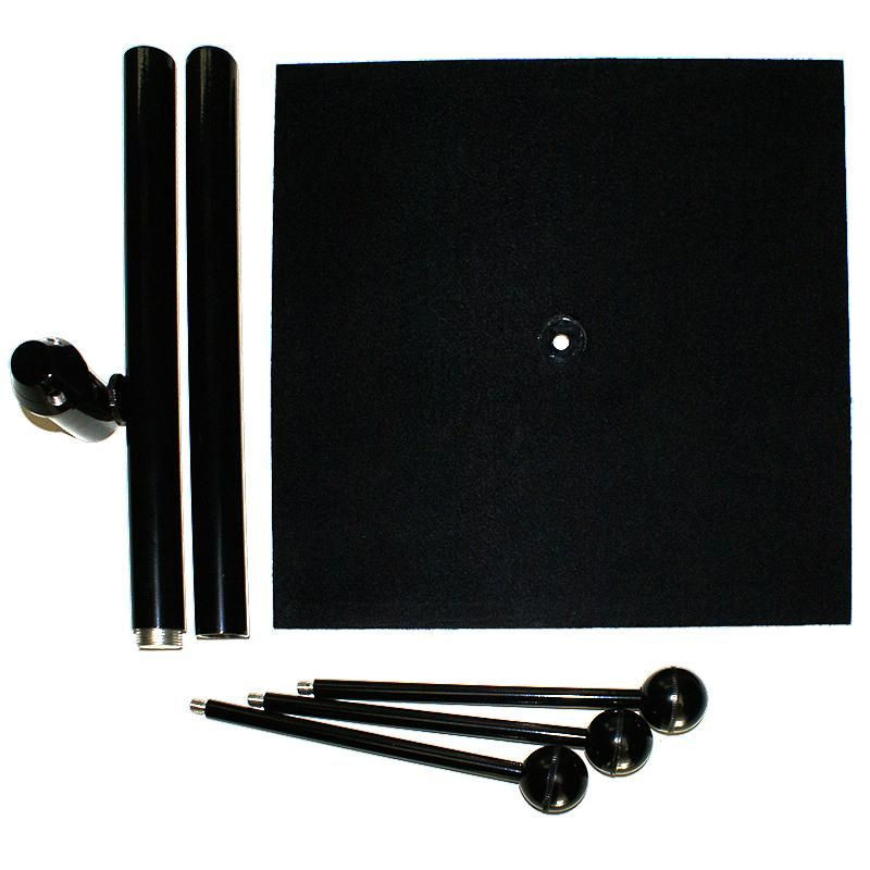 Des tours de magie/Stage Magic Tricks Style de Table Flottante de Haute qualité 2 Floating Table Style 2