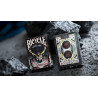 Bicycle unicorn Playing Cards, jeu de cartes arc-en-ciel