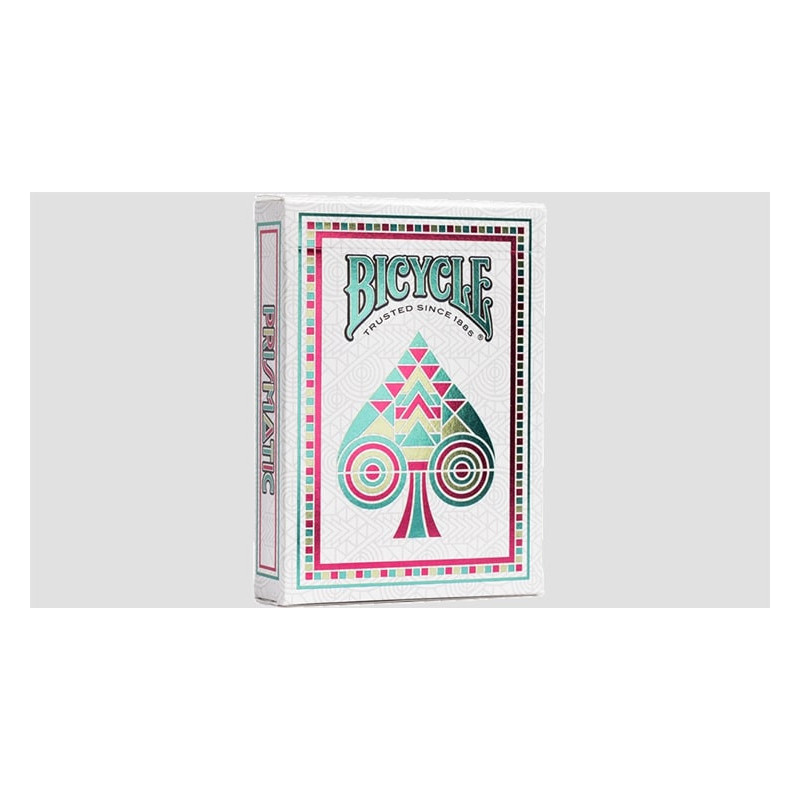 Cartes à jouer - Bicyle - Disney La Reine des Neiges- Jeux classiques