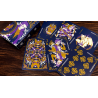 Bicycle Vampire The Blood and  The Darkness (2deck)