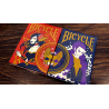 Bicycle Vampire The Blood and  The Darkness (2deck)