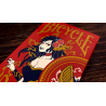 Bicycle Vampire The Blood and  The Darkness (2deck)