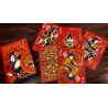Bicycle Vampire The Blood and  The Darkness (2deck)