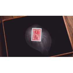 SMOKE PAD Large by Wang Ji & Bacon Magic