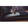SMOKE PAD Large by Wang Ji & Bacon Magic