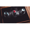 SMOKE PAD Large by Wang Ji & Bacon Magic