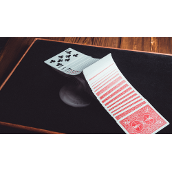 SMOKE PAD Large by Wang Ji & Bacon Magic
