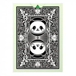 Bicycle - Panda