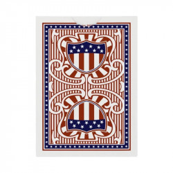 Bicycle - Stars and Stripes